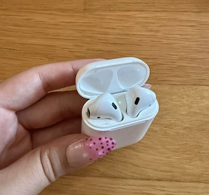 Air pods 2 Bild 5