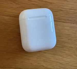 Air pods 2 Bild 3