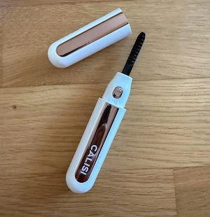Calisi Beauty heated Lash Curler Bild 5