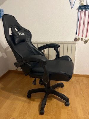 Gamingstuhl Bild 2