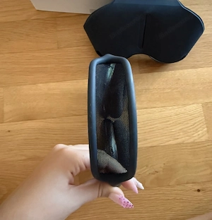 Air pods Max schwarz Bild 3