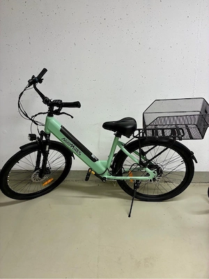 E-Bike    
