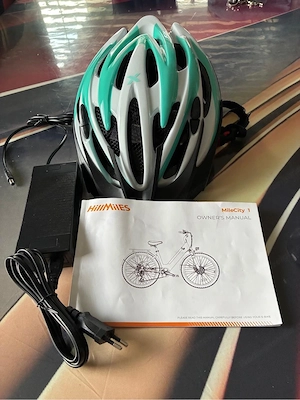 E-Bike     Bild 2