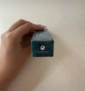 Dr. Massing Ocean Power Wimpernserum Bild 4