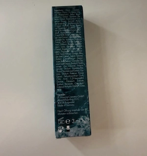 Dr. Massing Ocean Power Wimpernserum Bild 2