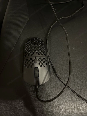 Tastatur und Maus Bild 3