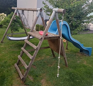 Schaukelgestell