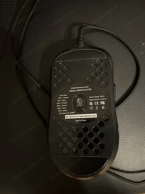 Tastatur und Maus Bild 4