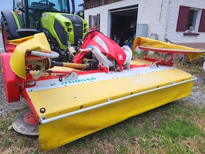 Pöttinger Eurocat 311 Classic Bild 2