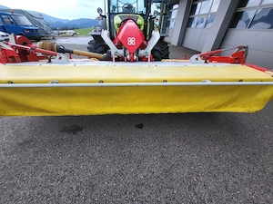 Pöttinger Eurocat 311 Classic Bild 5