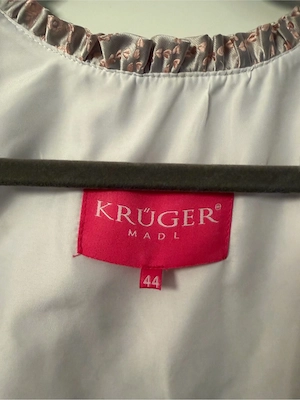 Dirndl inkl. Bluse Bild 4