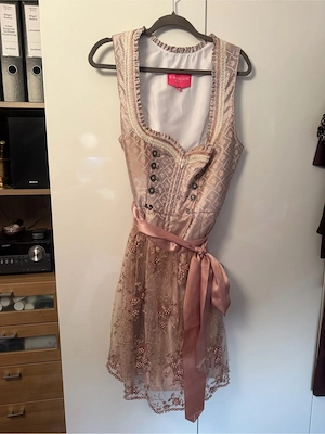Dirndl inkl. Bluse Bild 2
