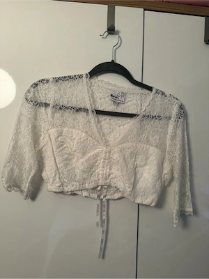 Dirndl inkl. Bluse Bild 3