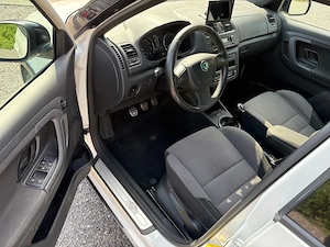 Skoda Fabia 1.2TSi Monte Carlo mit AHK Bild 8