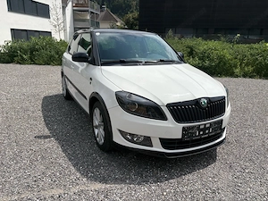 Skoda Fabia 1.2TSi Monte Carlo mit AHK Bild 2