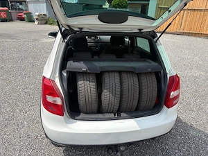 Skoda Fabia 1.2TSi Monte Carlo mit AHK Bild 5