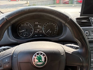 Skoda Fabia 1.2TSi Monte Carlo mit AHK Bild 6