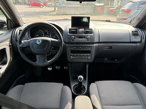 Skoda Fabia 1.2TSi Monte Carlo mit AHK Bild 7