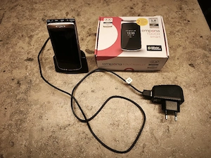 Emporio Touch Smart Handy  Bild 2