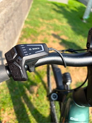 E-Bike KTM Macina Style 820 Di2 Bild 8