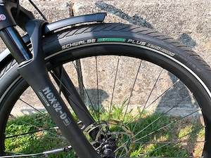 E-Bike KTM Macina Style 820 Di2 Bild 5