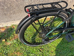 E-Bike KTM Macina Style 820 Di2 Bild 7