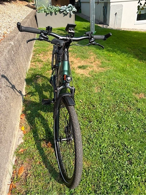 E-Bike KTM Macina Style 820 Di2 Bild 2