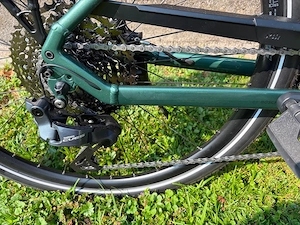 E-Bike KTM Macina Style 820 Di2 Bild 6