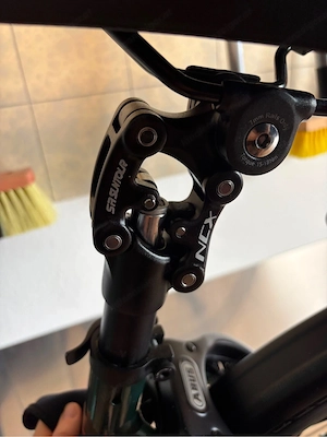 E-Bike KTM Macina Style 820 Di2 Bild 9