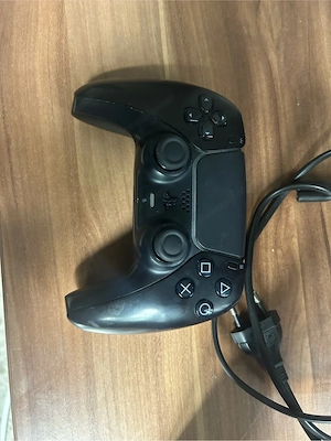 PlayStation 5 Slim 1TB Bild 5