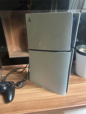 PlayStation 5 Slim 1TB Bild 3