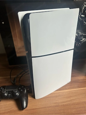 PlayStation 5 Slim 1TB Bild 2