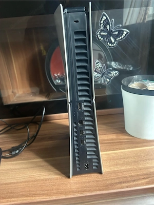 PlayStation 5 Slim 1TB Bild 4