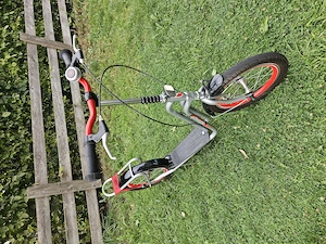 großer Roller Bild 4