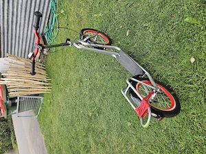 großer Roller Bild 5