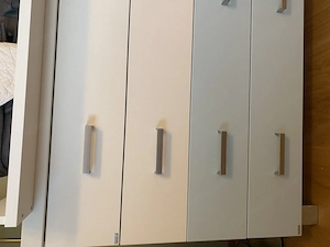 Wickelkommode, Wickeltisch, Paidi Bild 3