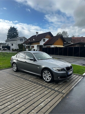 BMW e90 320i 170PS Gebrauchtwagen Bild 4