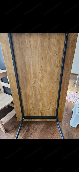 Esstisch 140x80cm Bild 4