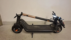E Scooter  Bild 2
