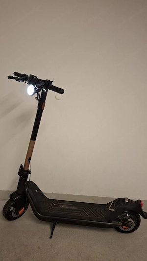E Scooter  Bild 3