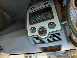 Renault Megane Cabrio zu verkaufen Bild 5