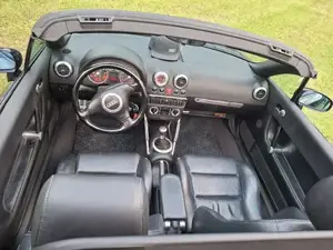 Audi TT Bild 5