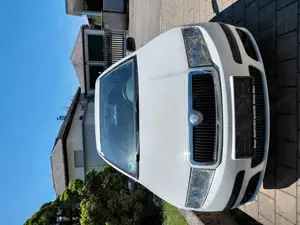 Skoda Fabia Bild 4