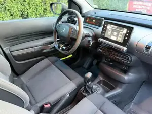 Citroën C4 Bild 15