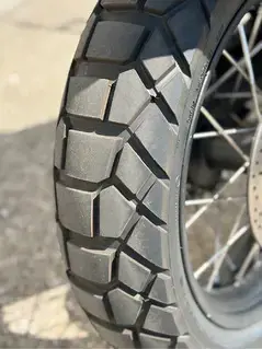 KTM 790 Adventure Bild 3