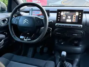 Citroën C4 Bild 19