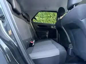 Citroën C4 Bild 8