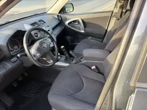 Toyota RAV4 Bild 3