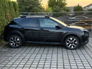 Citroën C4 Bild 4
