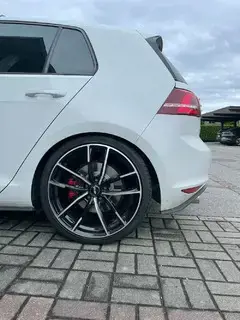 Volkswagen Golf 7 GTI Bild 4
